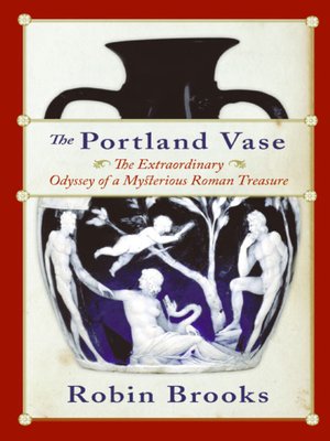 cover image of The Portland Vase